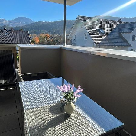Apartament Alpenpanorama Oase Feldkirch Zewnętrze zdjęcie