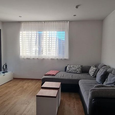 Apartament Alpenpanorama Oase Feldkirch Zewnętrze zdjęcie