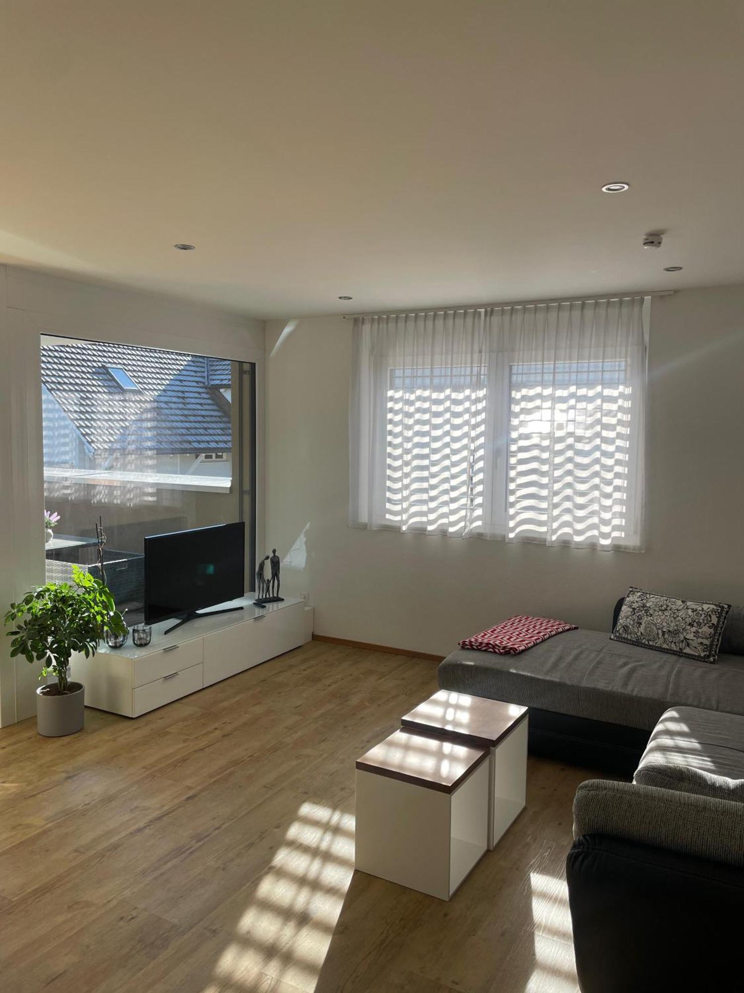 Apartament Alpenpanorama Oase Feldkirch Zewnętrze zdjęcie