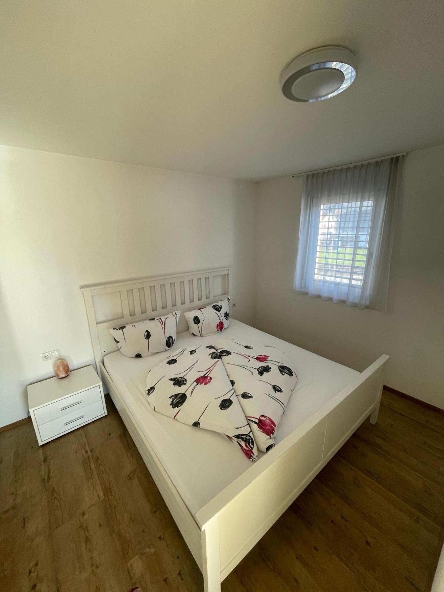 Apartament Alpenpanorama Oase Feldkirch Zewnętrze zdjęcie
